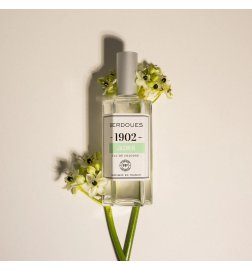 1902 Tradition Jasmin - Eau de Cologne